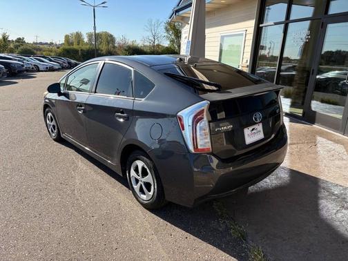 2014 Toyota Prius Two