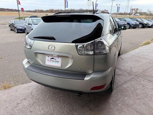 2005 Lexus RX 330 Base