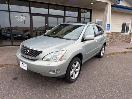 2005 Lexus RX 330 Base