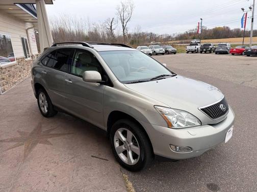 2005 Lexus RX 330 Base