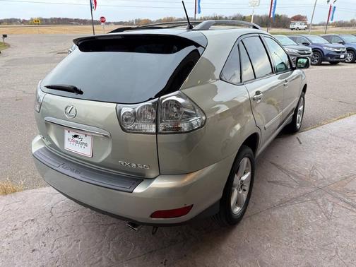 2005 Lexus RX 330 Base