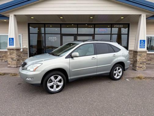 2005 Lexus RX 330 Base