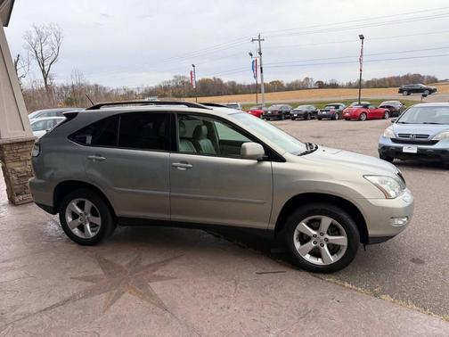 2005 Lexus RX 330 Base