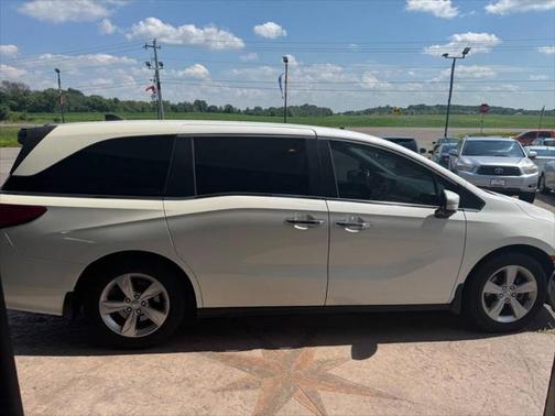 2019 Honda Odyssey EX-L w/Navigation/RES