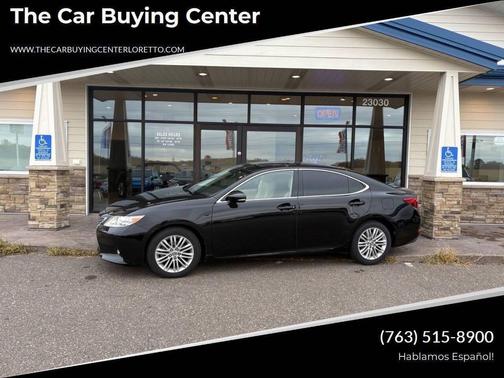 2014 Lexus ES 350 Base