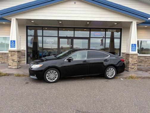 2014 Lexus ES 350 Base