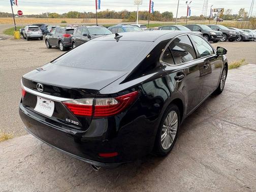 2014 Lexus ES 350 Base