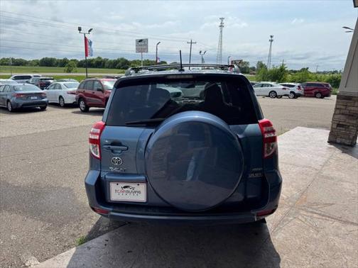 2011 Toyota RAV4 Limited