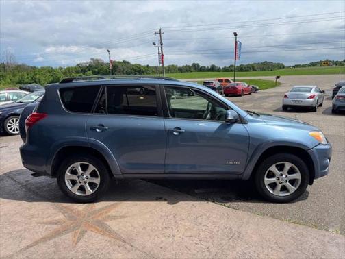 2011 Toyota RAV4 Limited