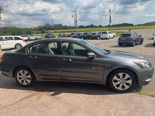 2009 Honda Accord EX-L