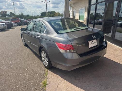 2009 Honda Accord EX-L