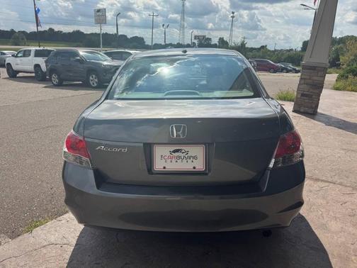 2009 Honda Accord EX-L