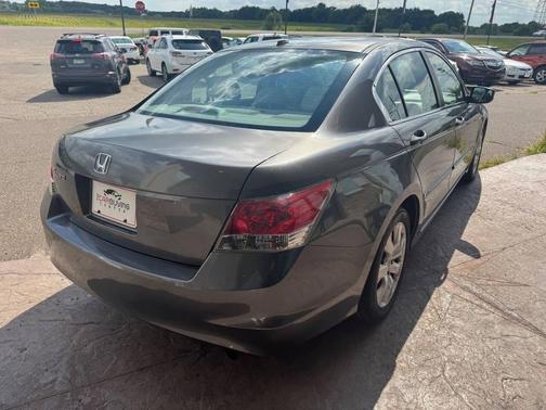 2009 Honda Accord EX-L