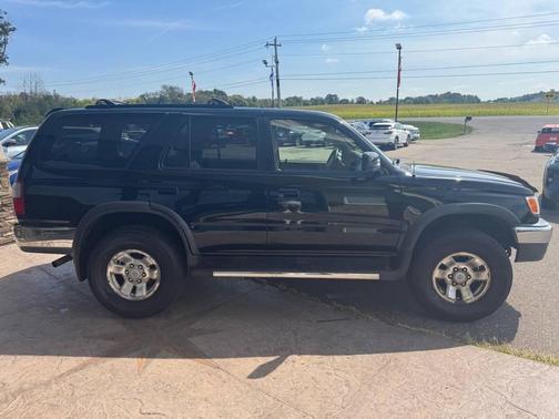 1999 Toyota 4Runner SR5 4WD