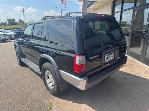1999 Toyota 4Runner SR5 4WD
