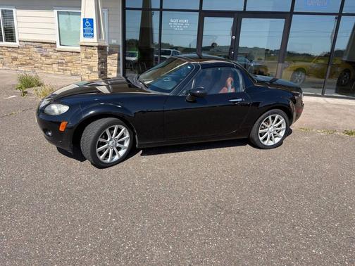 2007 Mazda MX-5 Miata Grand Touring