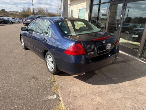 2006 Honda Accord SE