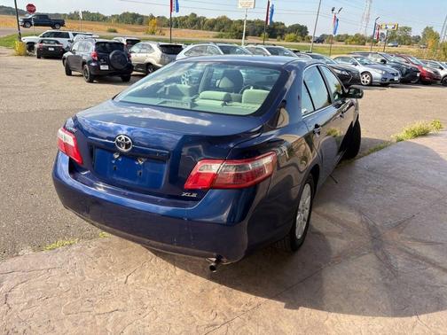 2008 Toyota Camry XLE