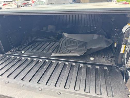 2017 Toyota Tacoma Limited