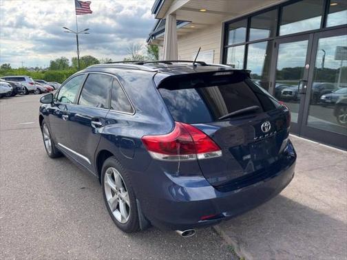 2015 Toyota Venza XLE