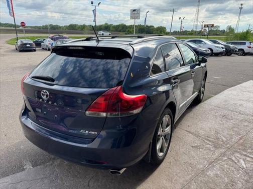 2015 Toyota Venza XLE