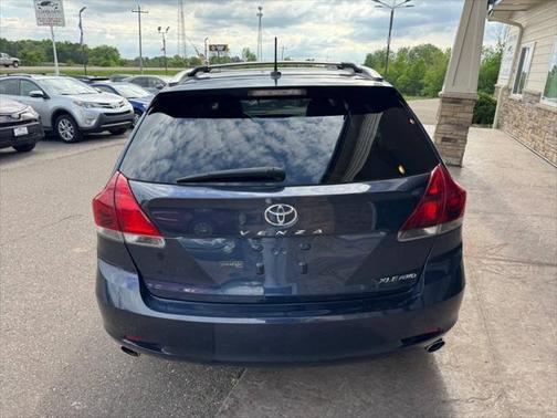 2015 Toyota Venza XLE