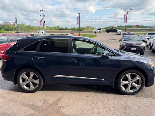 2015 Toyota Venza XLE