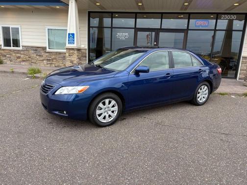 2007 Toyota Camry XLE V6