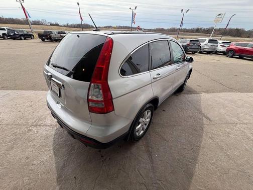 2009 Honda CR-V EX-L