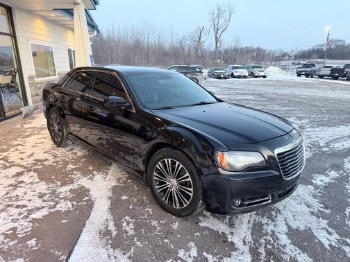 2013 Chrysler 300 S