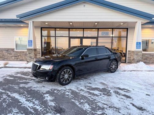 2013 Chrysler 300 S