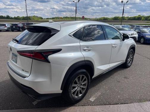 2018 Lexus NX 300 F Sport