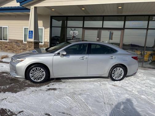 2014 Lexus ES 350 Base