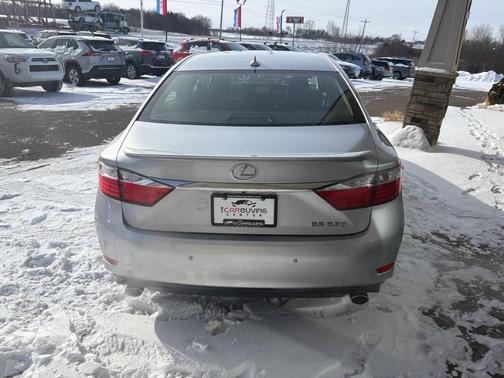 2014 Lexus ES 350 Base