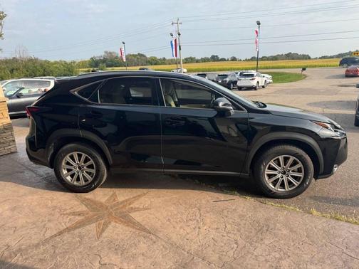 2015 Lexus NX 200t Base