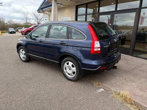 2008 Honda CR-V LX