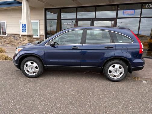 2008 Honda CR-V LX