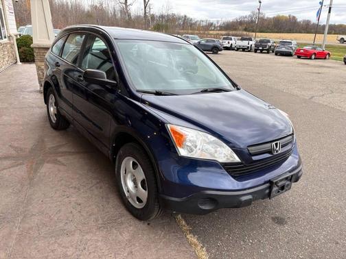 2008 Honda CR-V LX