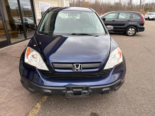 2008 Honda CR-V LX