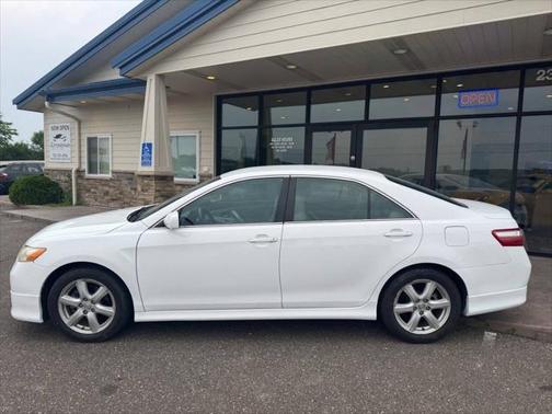 2007 Toyota Camry LE V6