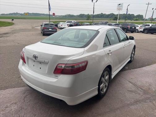 2007 Toyota Camry LE V6