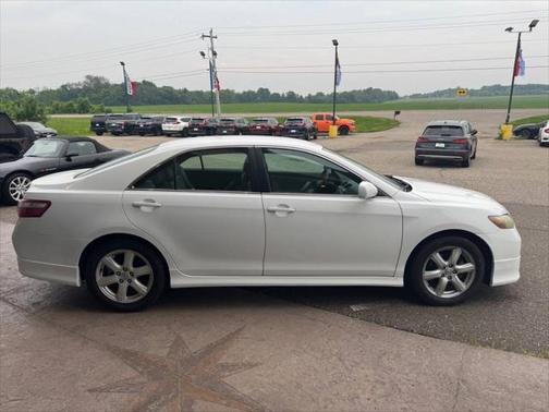 2007 Toyota Camry LE V6