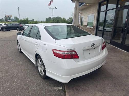 2007 Toyota Camry LE V6