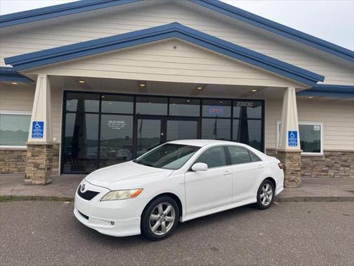 2007 Toyota Camry LE V6