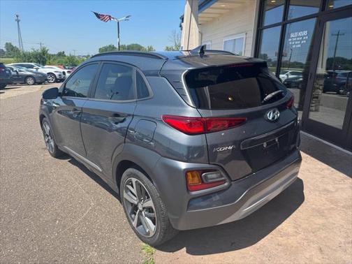 2020 Hyundai KONA Ultimate