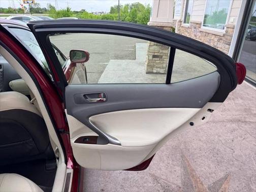 2013 Lexus IS 250 Base