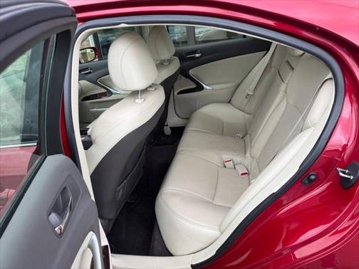 2013 Lexus IS 250 Base