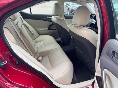 2013 Lexus IS 250 Base