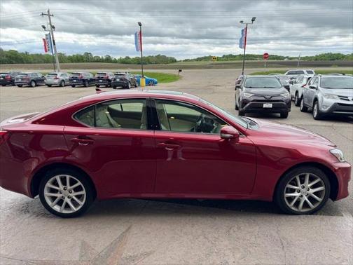2013 Lexus IS 250 Base