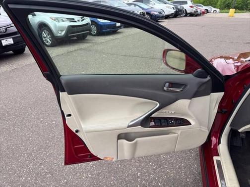 2013 Lexus IS 250 Base